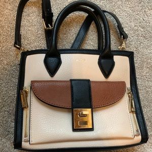 Aldo small size purse